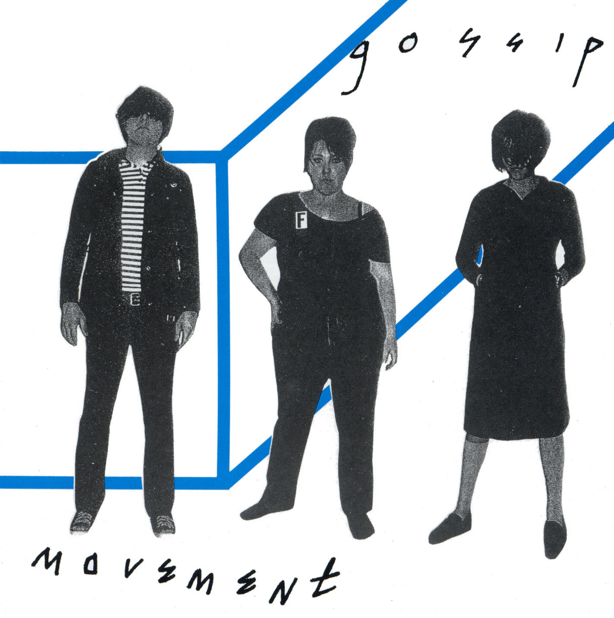 Movement (CD)