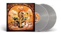 Gov't Mule Deja Voodoo (Edición limitada, vinilo transparente) [Importación] (2 LP) [Discos y LP]