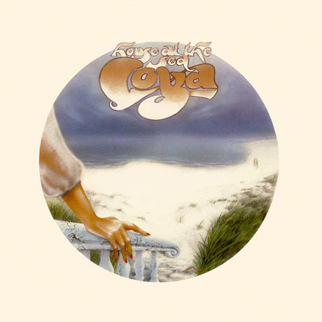 House At The Sea/Mandy [Vinyl]