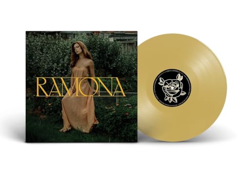 Ramona [Gold LP] (Vinyl)