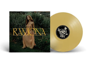 Ramona [Gold LP] (Vinyl)