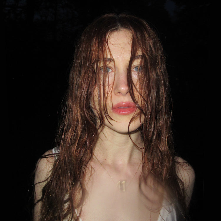 Heavy Hair [Vinyl]
