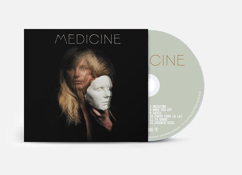 Medicine (CD)