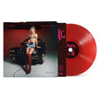 Babydoll / What'S Left Of Me [Translucent Ruby 4" Tiny Vinyl] (Vinyl)