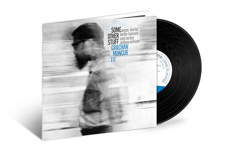 Some Other Stuff (Blue Note Tone Poet Edition) [180G Lp] (Vinyl)