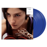 Gracie Abrams - Daughter From Hell (Indie Exclusive) [Cobalt] [2LP] [Vinyl]