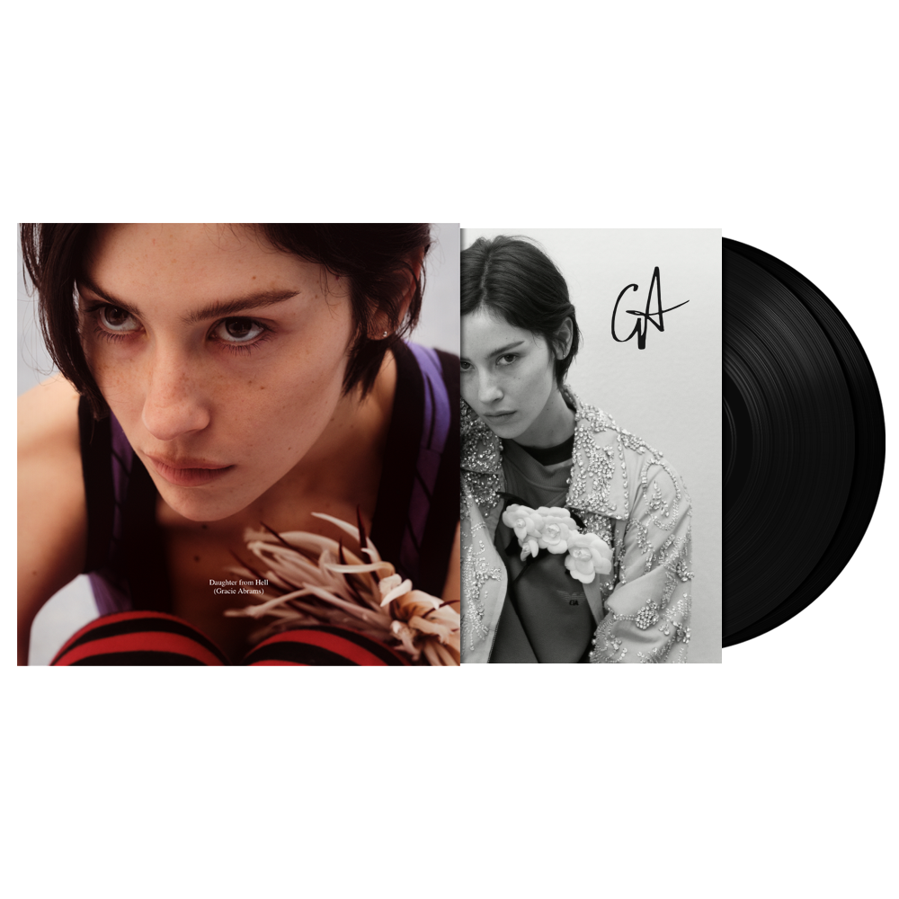 Daughter from Hell (Signed Insert) [2LP] [Vinyl]