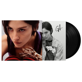 Daughter from Hell (Signed Insert) [2LP] [Vinyl]