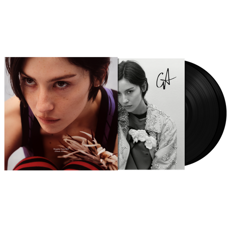 Daughter from Hell (Signed Insert) [2LP] [Vinyl]