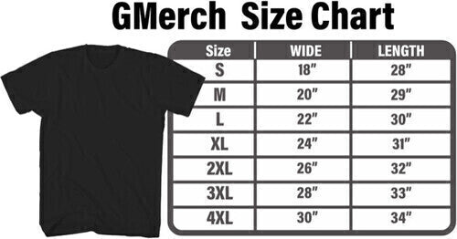 Gracie Abrams - Gracie Abrams - Daughter From Hell - Indie Store Exclusive - Medium - Black [Apparel]