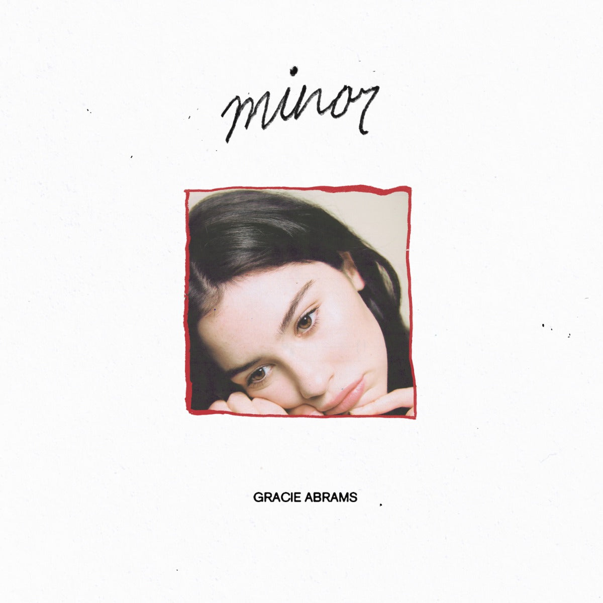 Minor (5 Year Anniversary) [EP] (CD)