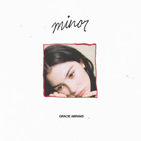 Minor (5 Year Anniversary) [EP] (CD)