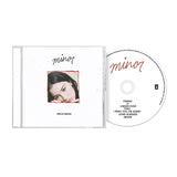 Minor (5 Year Anniversary) [EP] (CD)
