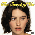 Gracie Abrams - The Secret Of Us [Dark Pomegranate LP] [Vinyl]