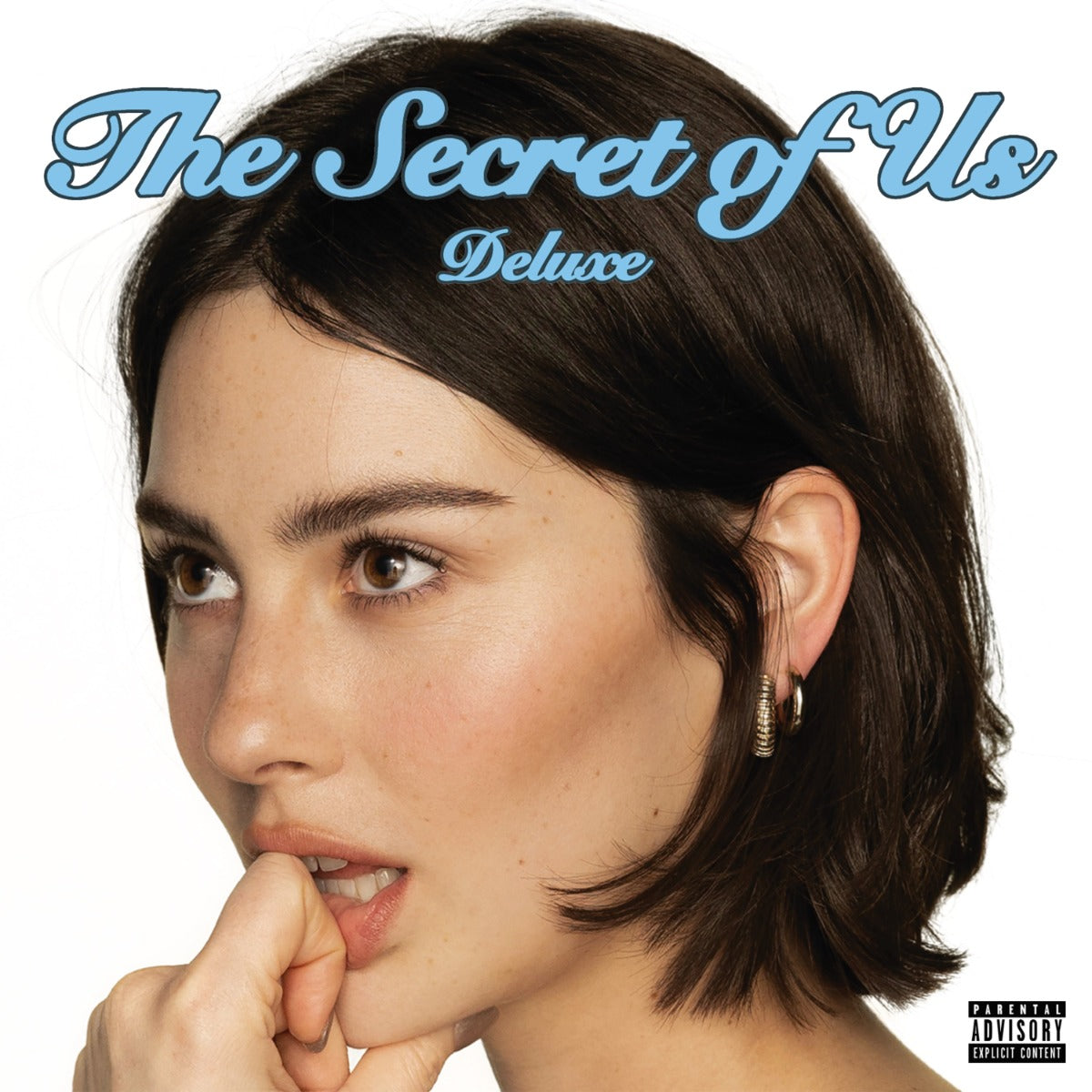 Gracie Abrams - The Secret Of Us [Explicit Content] (Deluxe