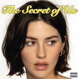 Gracie Abrams The Secret of Us [Yellow LP] [Records & LPs]