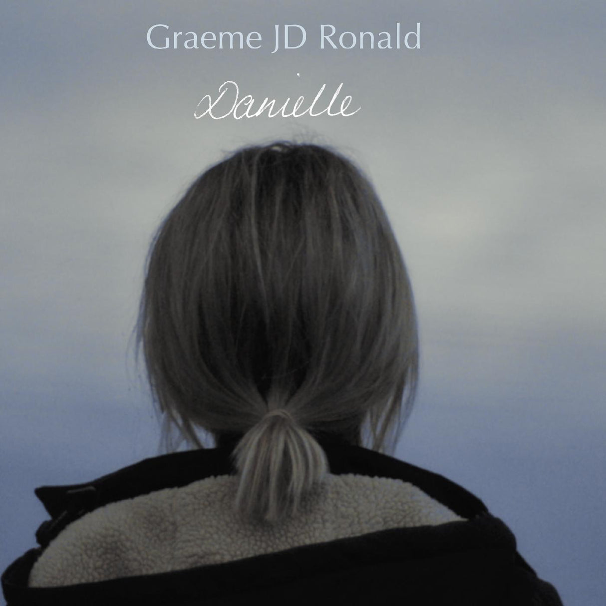 Graeme JD Ronald Danielle [唱片和 LP]