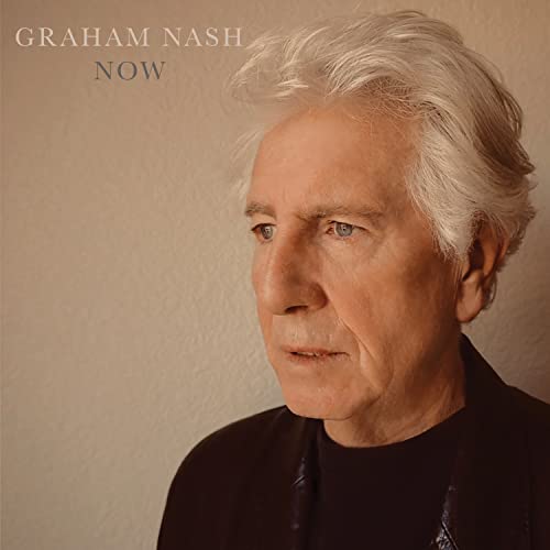 Graham Nash 现在 [唱片和 LP]