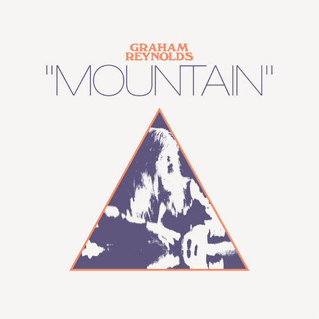 Mountain (White & Purple Splatter Vinyl) (Vinyl)