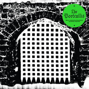 Graham Reynolds - The Portcullis (Neon Green Vinyl) [Vinyl]