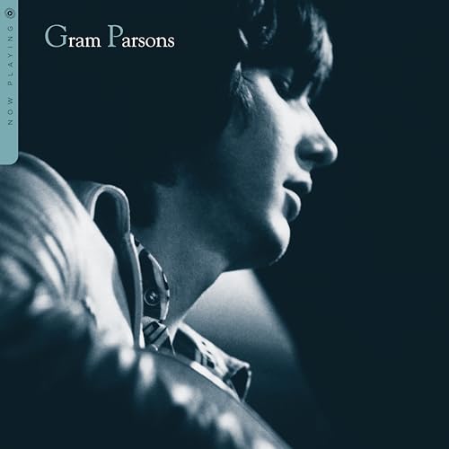 Gram Parsons Now Playing [Records & LPs]