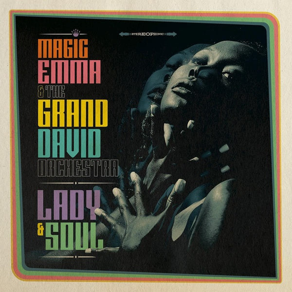 Lady & Soul (Vinyl)