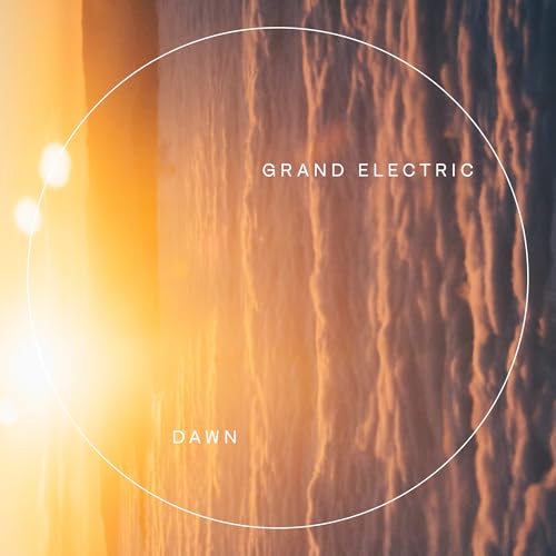 Dawn (CD)
