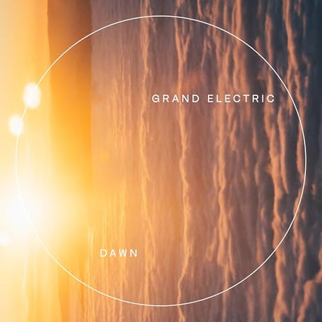 Dawn (CD)