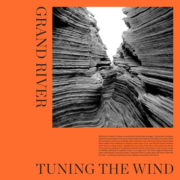 Tuning The Wind (Vinyl)