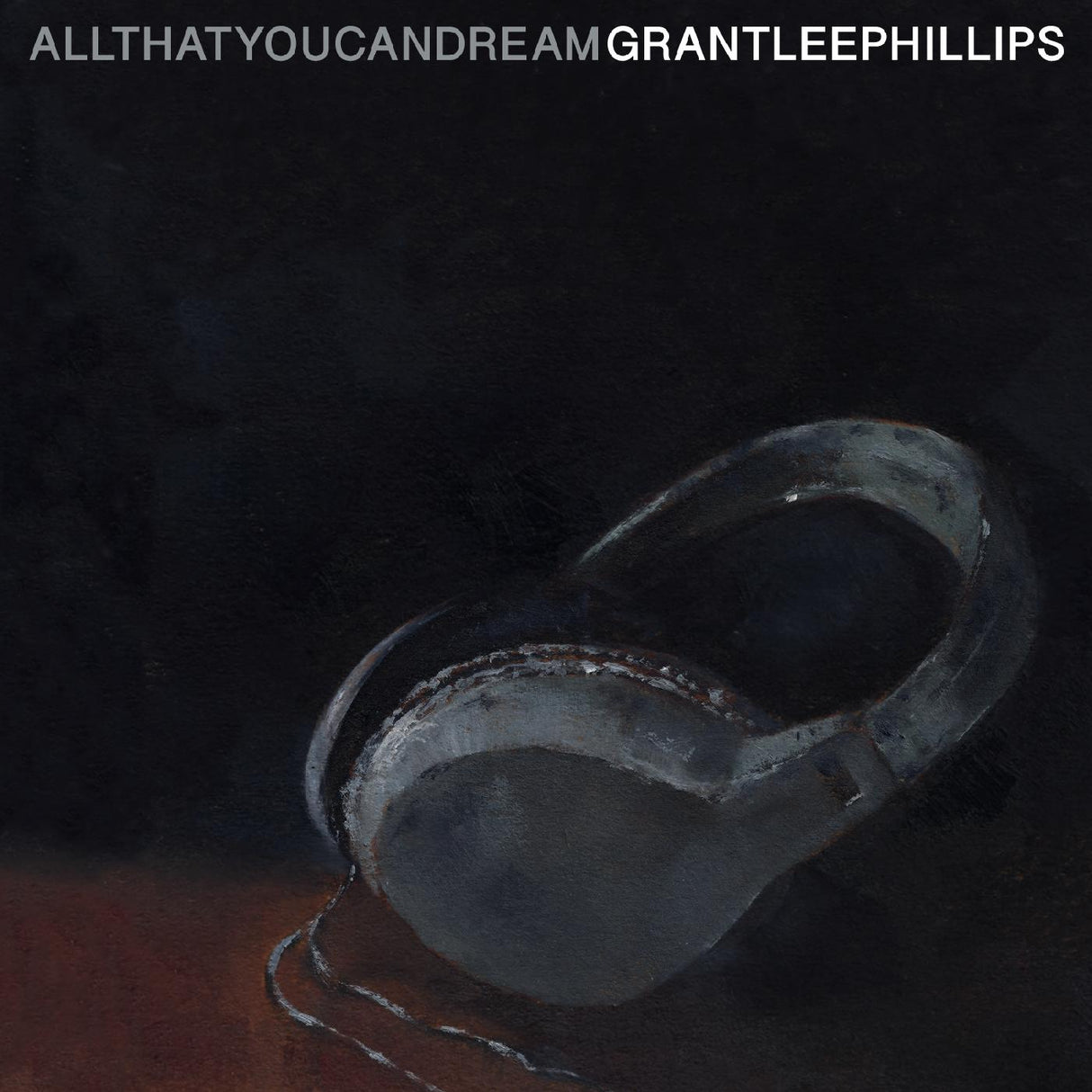 Grant-lee Phillips All That You Can Dream [Music CDs]