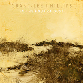 In The Hour Of Dust (CD)