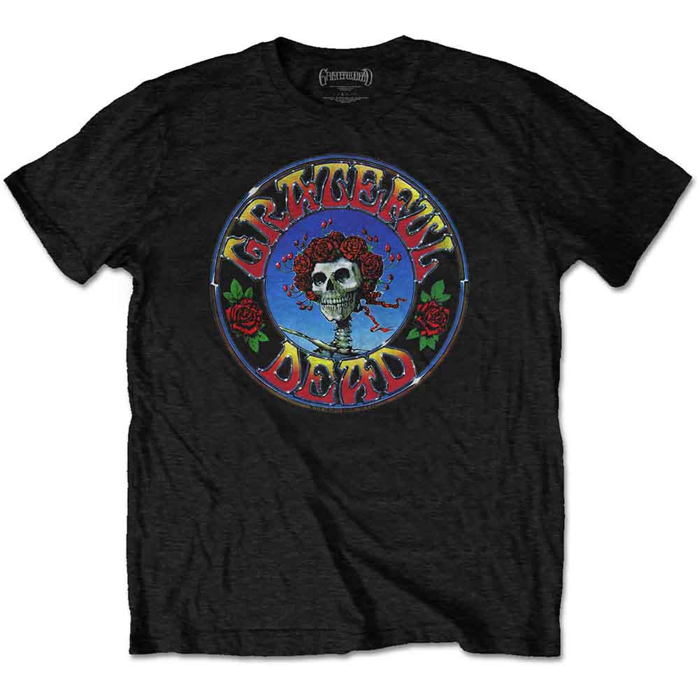 Grateful Dead Bertha Circle [T-Shirt]