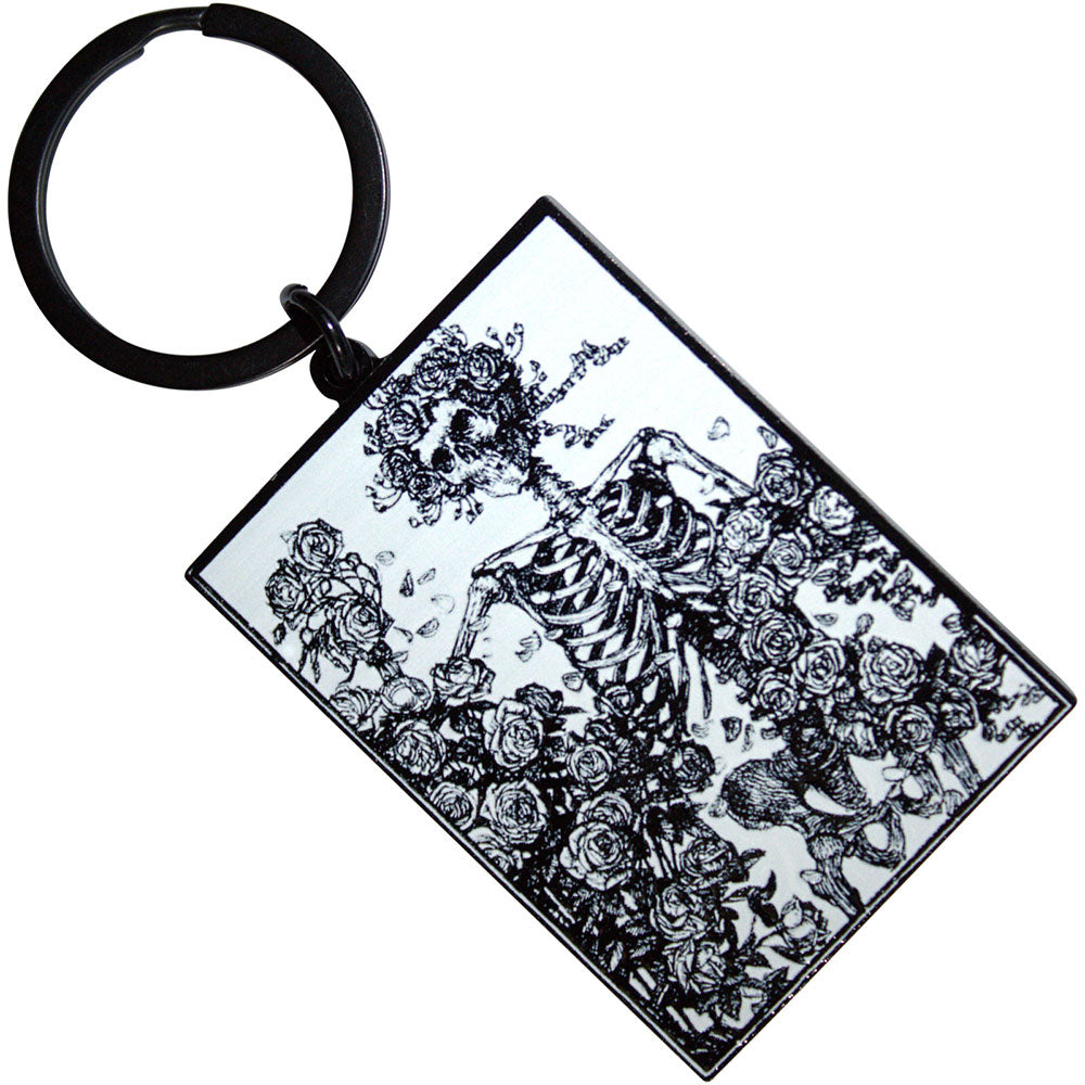 Grateful Dead Bertha Mono [Keychain]