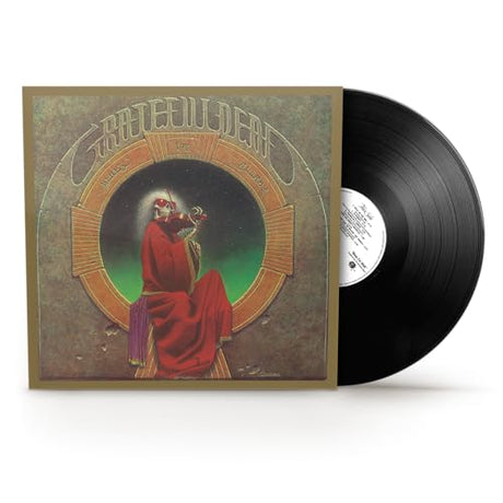 Blues For Allah (50Th Anniversary Remaster) [2LP] [Vinyl]