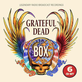 Box (CD)