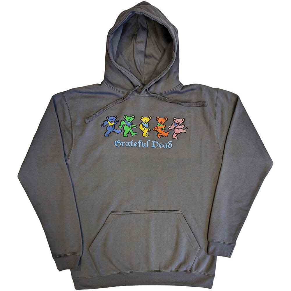 Grateful Dead Dancing Bears [Sweatshirt]