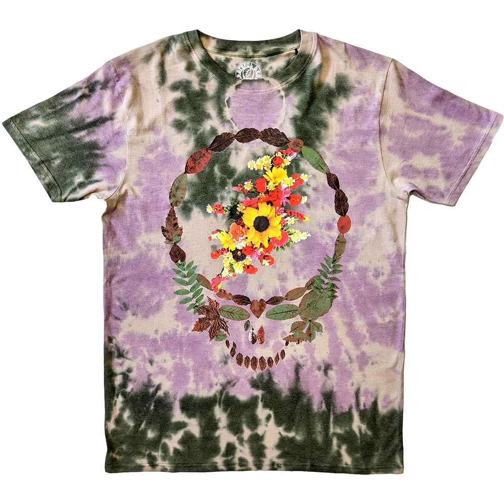 Dead Leaves & Bouquet (T-Shirt)