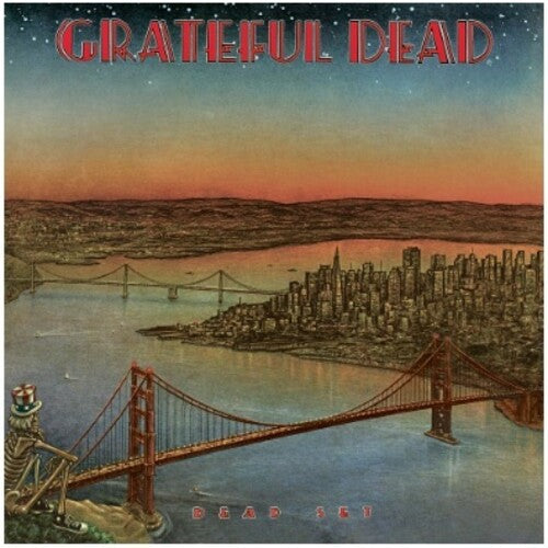 Grateful Dead Dead Set (2 Lp) [唱片 &amp; LP]