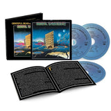 From the Mars Hotel (50th Anniversary Deluxe Edition) (3 Cd's) (CD)