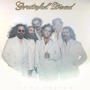 Grateful Dead Go to Heaven [Vinyl] - Apocalypse Vinyl