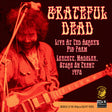 Grateful Dead - Live At Ted Askey'S Pig Farm 1970 [Vinyl]