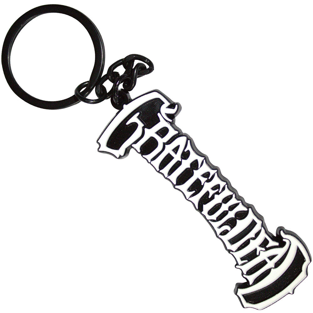 Grateful Dead Mono Logo [Keychain]