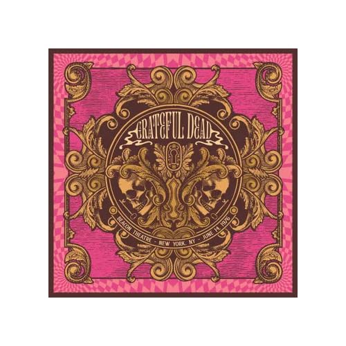 New York Ny 6/14/76 (Rsd 4.12.25) Beacon Theatre (Vinyl)