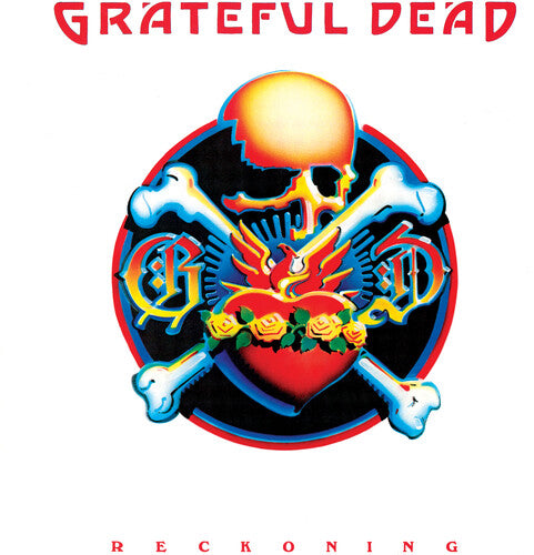 Grateful Dead Reckoning (2 Lp) [Records & LPs]