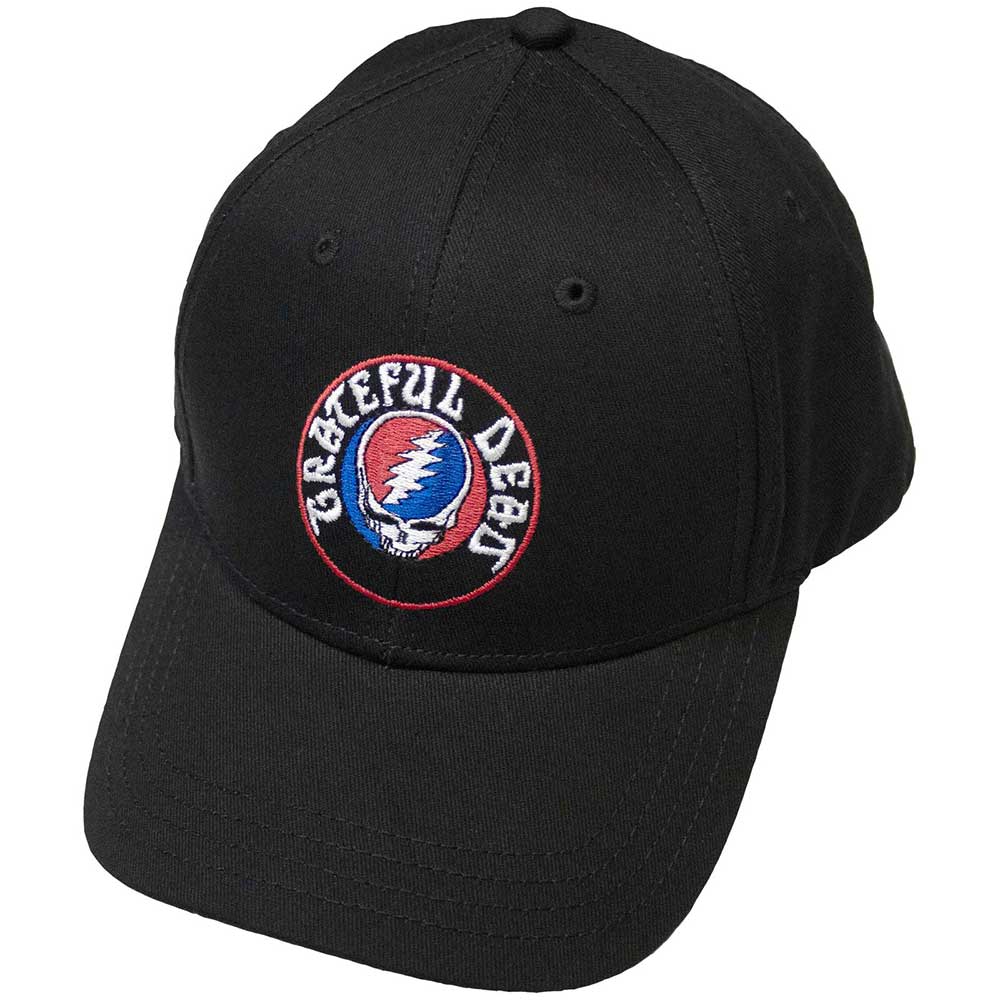 Steal Your Face Logo ()