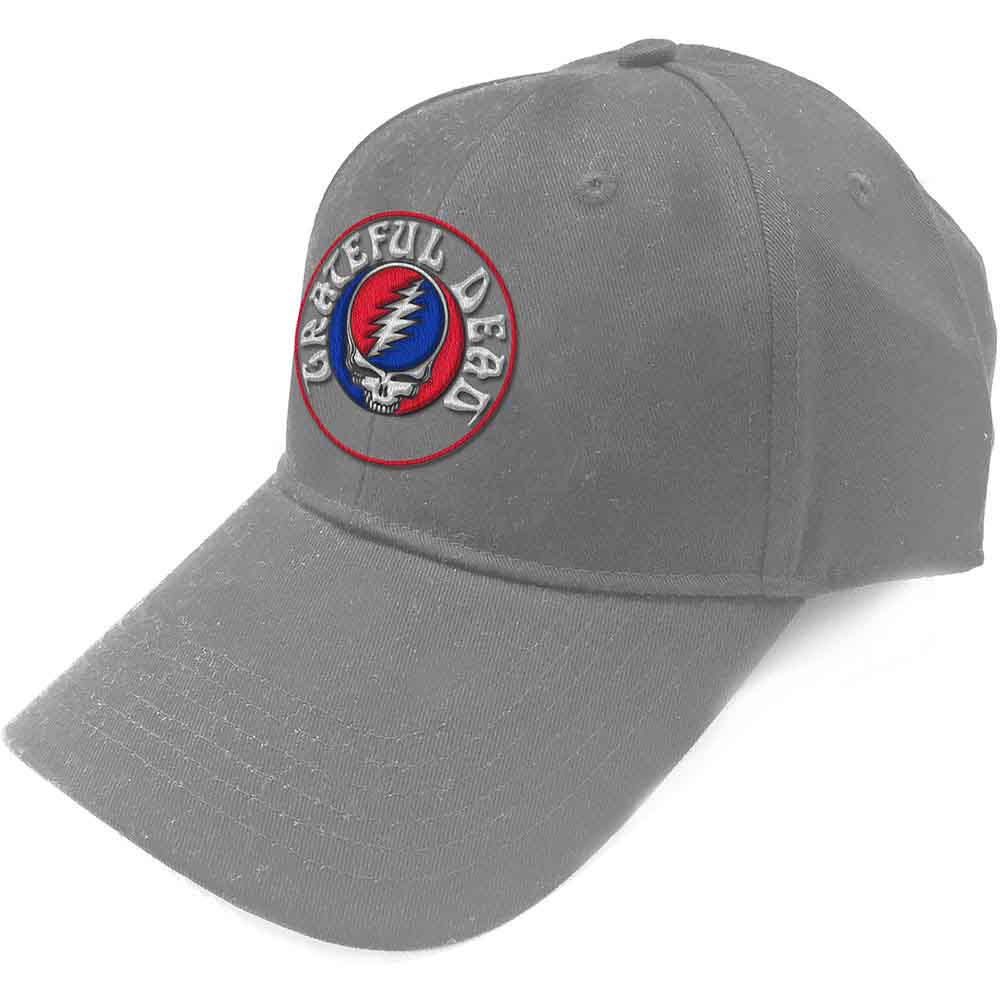 Steal Your Face Logo (Hat)