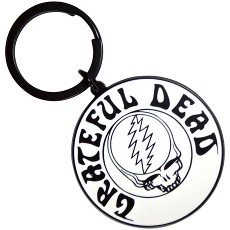 Steal Your Face Mono Black ()