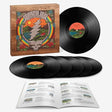 The Music Never Stopped (Live) (Vinyl)
