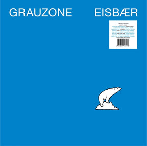 Eisbar (Blue Vinyl) (Vinyl)