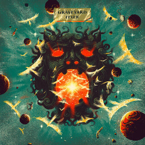 Graveyard - Fever [CD]